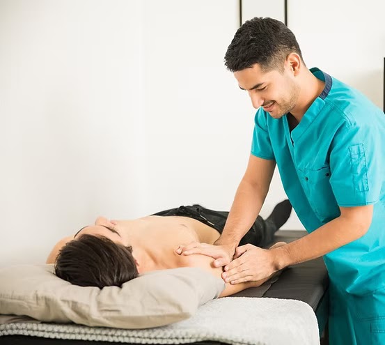 How Massage Therapy In Springfield Transforms Your Health