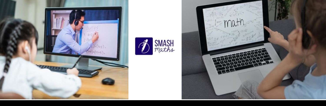 SMASH Maths Cover Image