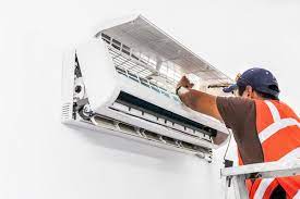 All types of AC cleaning & maintenance Services in Dubai | Urban Mop