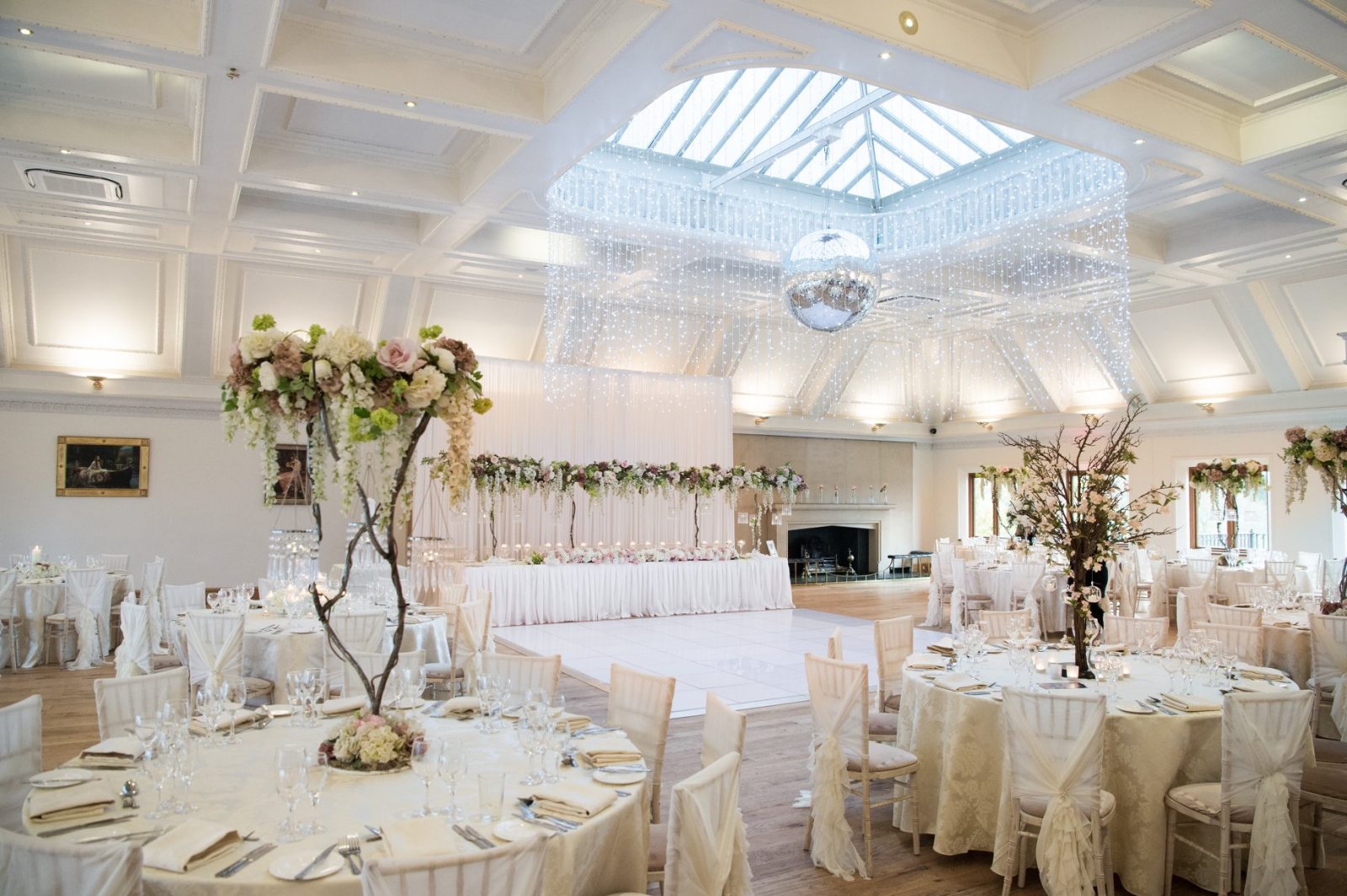 What Makes Essex Wedding Venues the Dream Choice for Your Big Day?