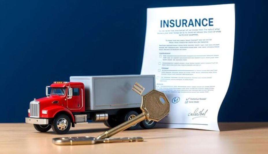 Commercial Truck Insurance in Savannah, GA | Savannah Insurance Advisors