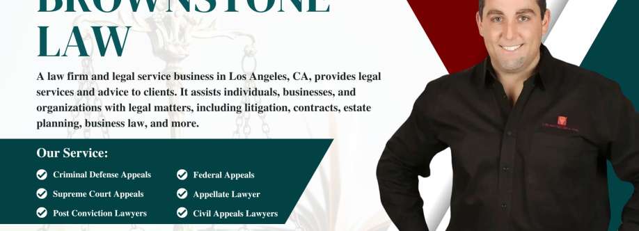 Brownstone Law Profile Picture