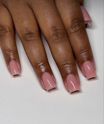 How Can Natural Nail Enhancement Strengthen Your Nails?
