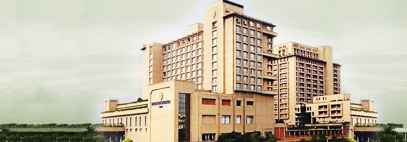Book Virtual Office Nehru Place - Avanta Business Centre