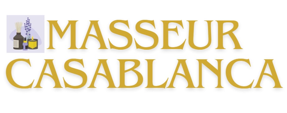 Massage à Casablanca pour Femmes - Détente Assurée | masseur casablanca