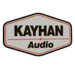 Kayhan Audio Profile Picture