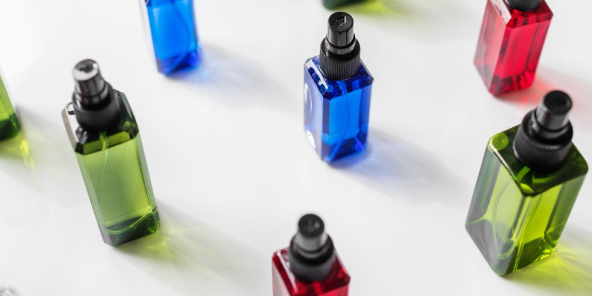 Discover Your Signature Scent with Fragrance Samples