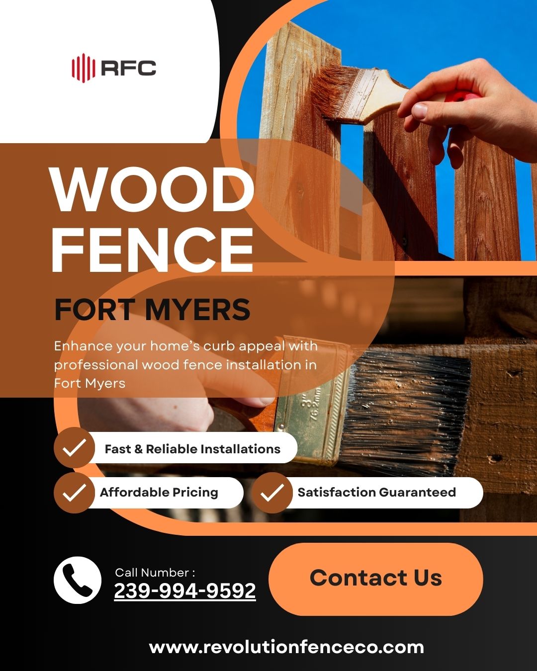 Durable-Wood-Fencing-Solutions-for-Your-Fort-Myers-Property hosted at ImgBB — ImgBB