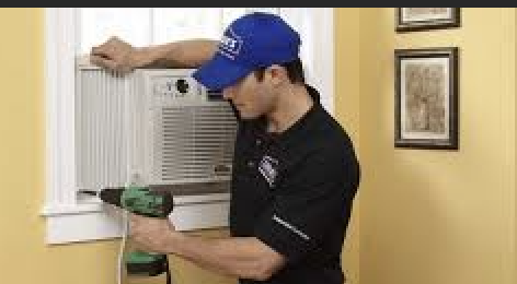 All types of AC cleaning & maintenance Services in Dubai | Urban Mop