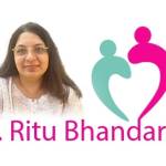 Dr Ritu Bhandari Profile Picture