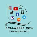 Followers Hive Profile Picture