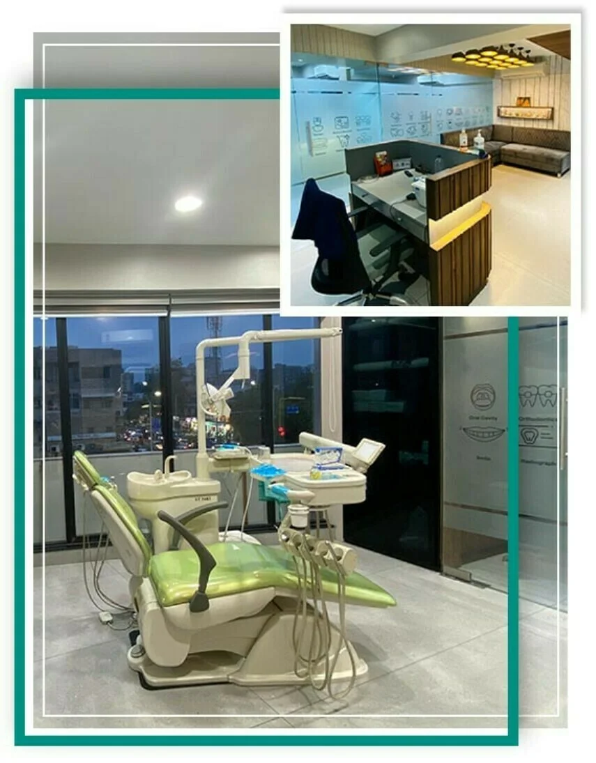 How can you Find a Good Dentist? | Pramukh Dental Care