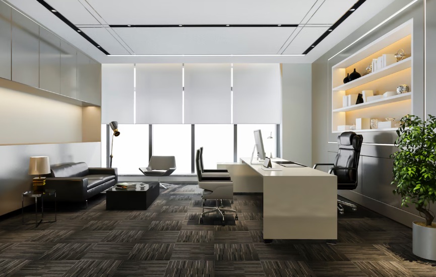 Creating Collaborative Environments And Designing Spaces That Foster Teamwork - Aik Designs
