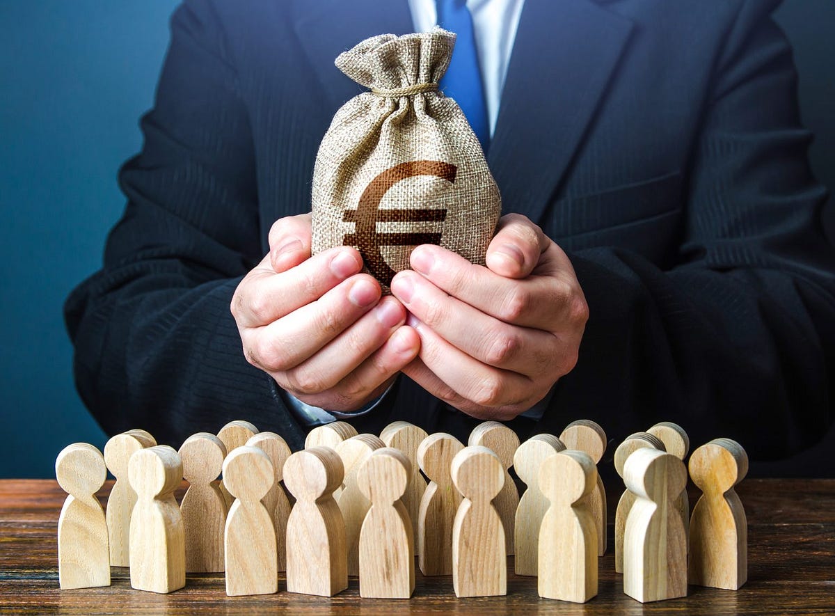 Why Set Up a Variable Capital Company (VCC) in Mauritius? A Smart Choice for Global Fund Managers