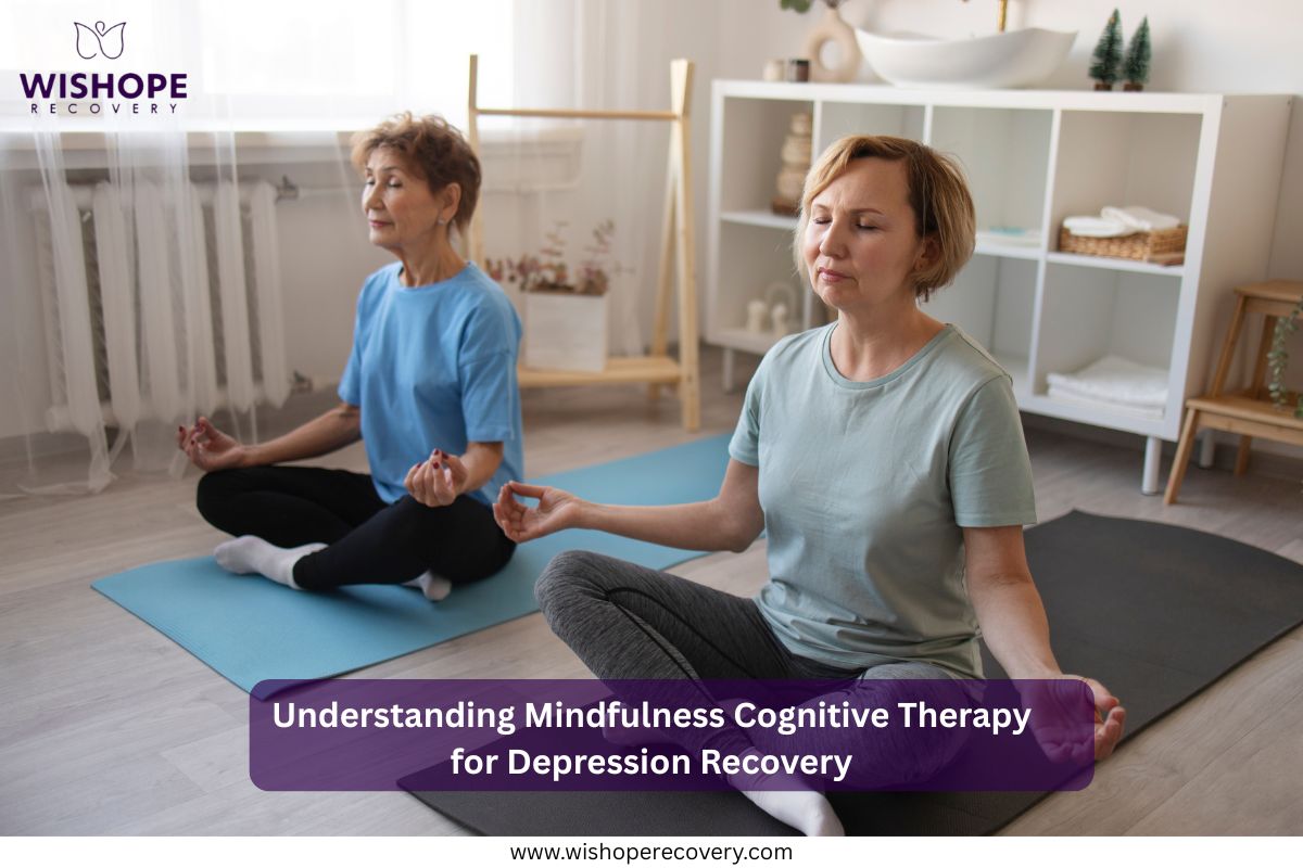 Understanding Mindfulness Cognitive Therapy for Depression