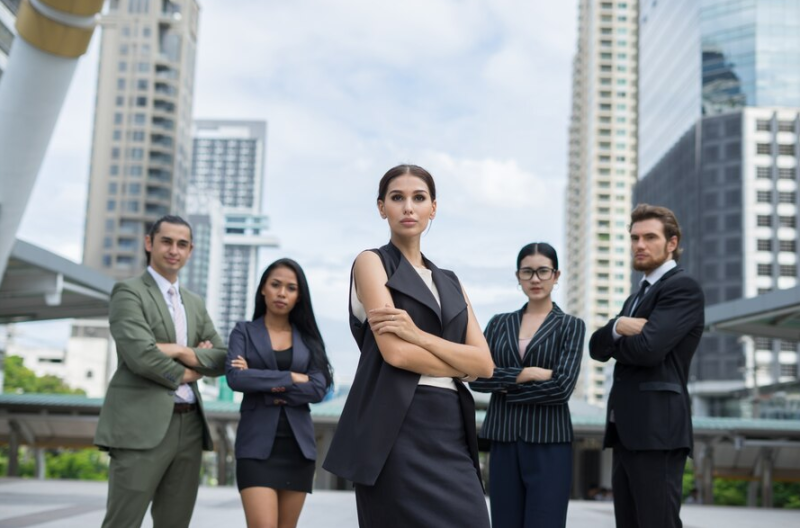 Reliable Staffing Agency In Mumbai - Your Recruitment Partner
