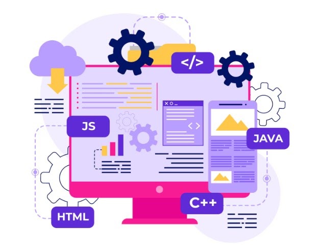 The Best Web Development Company in Bangalore