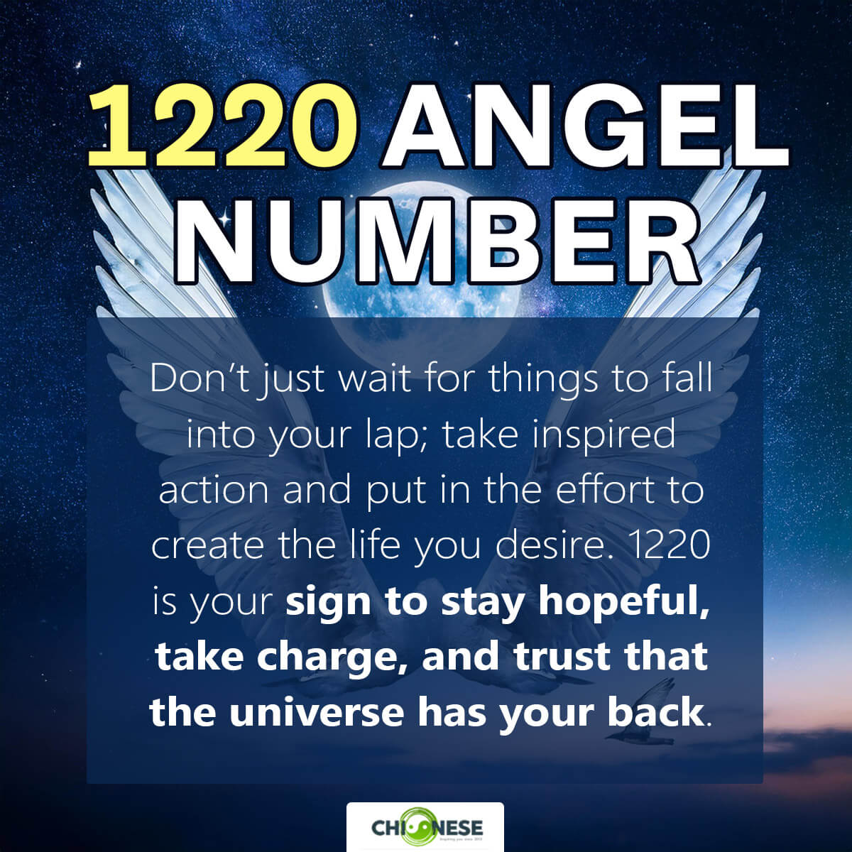 Angel Number 1220 Spiritual Meaning (Twin Flame, Love, Money)