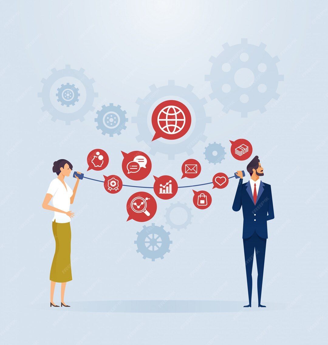 Steps to Enhance Team Collaboration with Unified Services – @tel5 on Tumblr