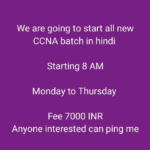 Boost Your IT Career with a CCNA Certification - Tumblrblog