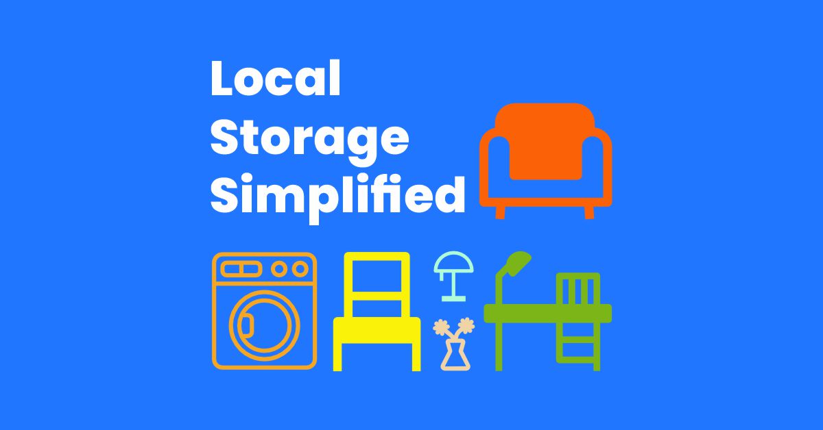 Frome Storage