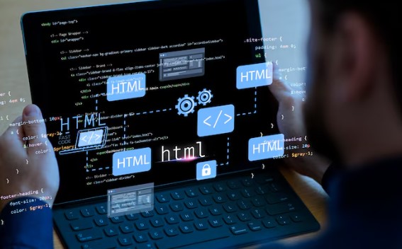 Channel Softech Pvt Ltd: The Best Web Development Company in Bangalore – Channel Softech Pvt Ltd