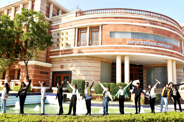 Impact of Greater Research Opportunities in Modern M Tech Data Science and Engineering Colleges | by Jaipur National University | May, 2025 | Medium