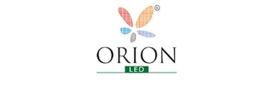 Orion LED Cover Image
