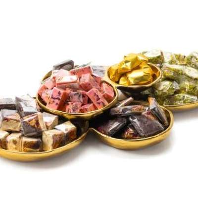 Nougat Sel Profile Picture