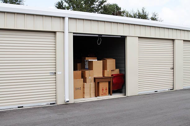 How Much Does It Cost to Rent a Storage Unit? | by Big Apple Moving | May, 2025 | Medium