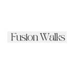 Fusion Walks Profile Picture
