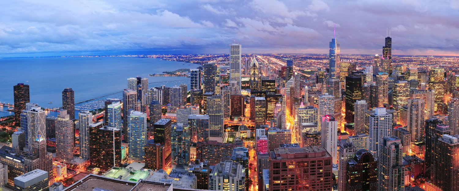 Flights to Chicago - Book Your Next Adventure |  Avigofly