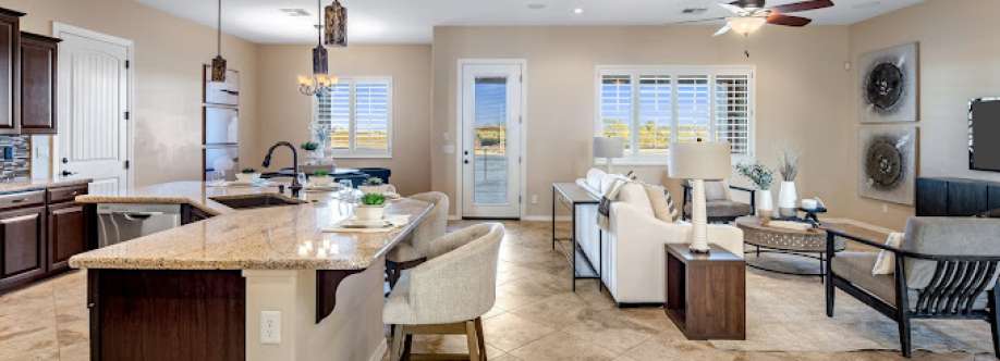 Jodi and Travis Anderson Real Estate Team Cover Image