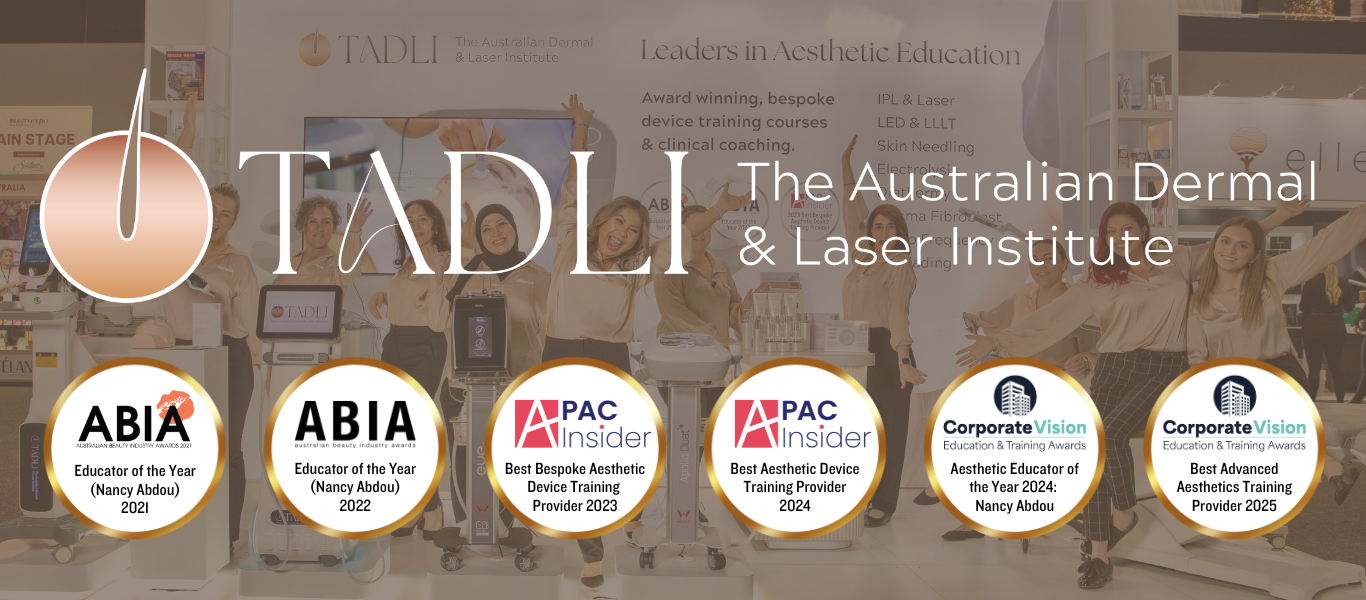 Fractional Laser Devices & Training for Clinics - TADLI