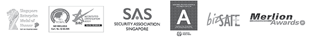Trusted Security Guards Company in Singapore - Kestrel Investigation & Security Pte Ltd