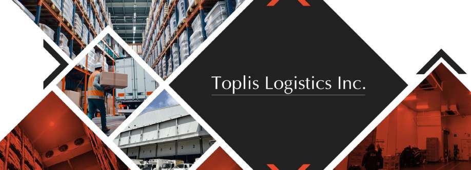 Toplis Logistics Inc. Profile Picture