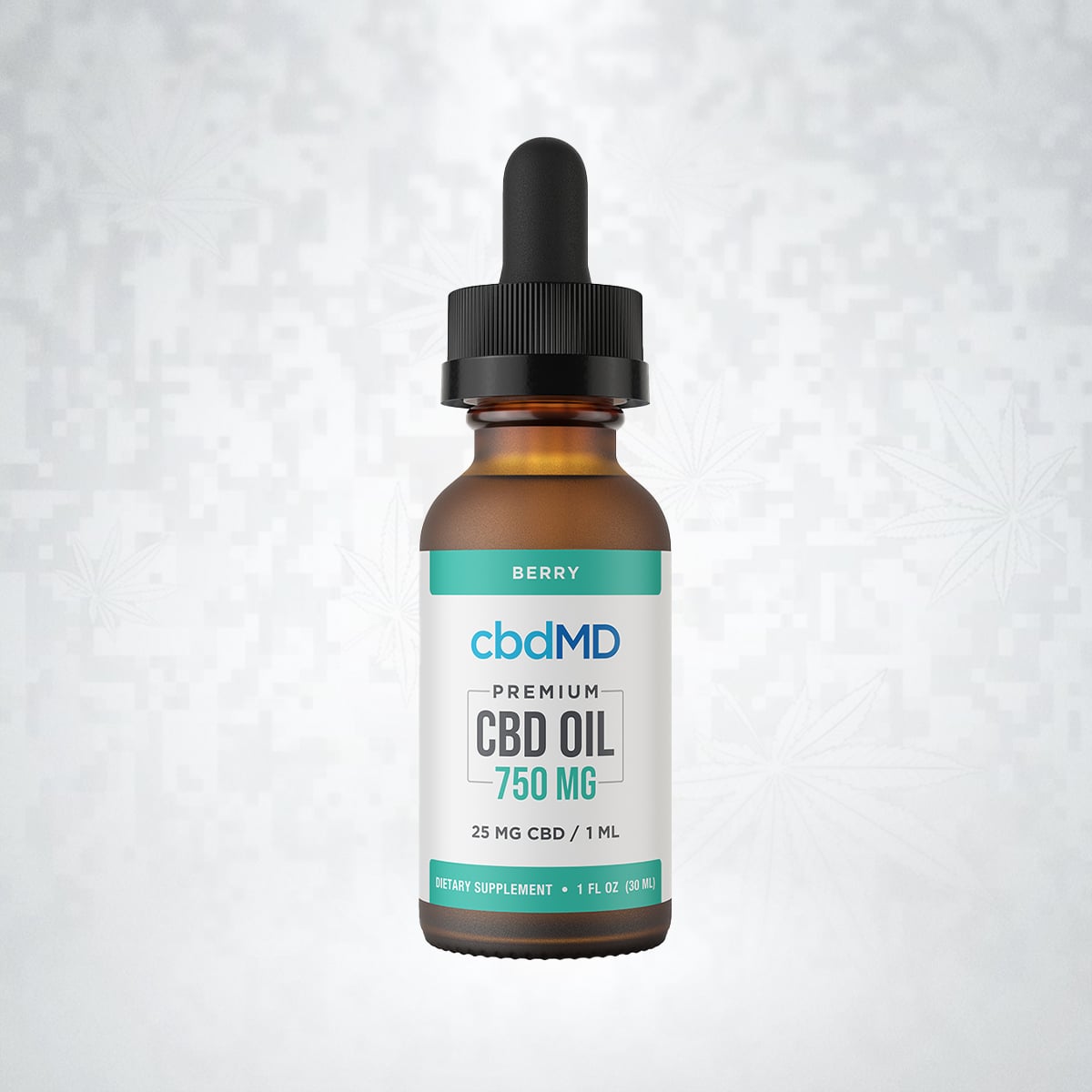 cbdMD Premium CBD oil | CBD Oil Tincture | Hemp and Barrel