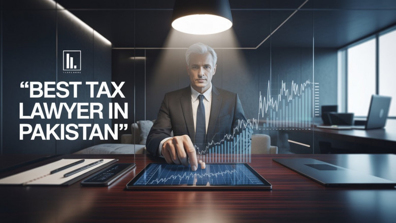 3 Smart Strategies Best Tax Lawyer in Pakistan Will Tell You After The Amendments In Tax Law 2025 | NPR Live