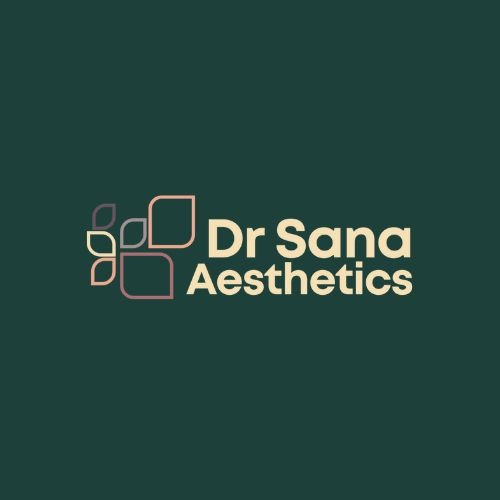 Dr Sana Aesthetics  — Bio Site