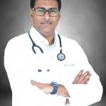 Best Neurology hospitals in Vijayawada Harish Neuro Centre Profile Picture