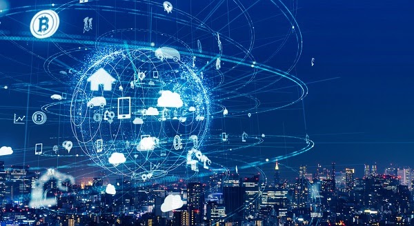 Effortless IT Setup for Modern Offices