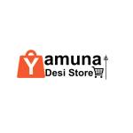 Yamuna Desi Store Profile Picture