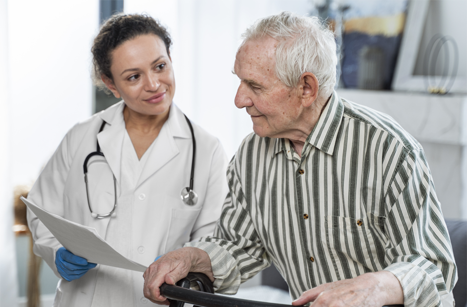 How An Alzheimer’s Organization Can Uplift Senior Lives