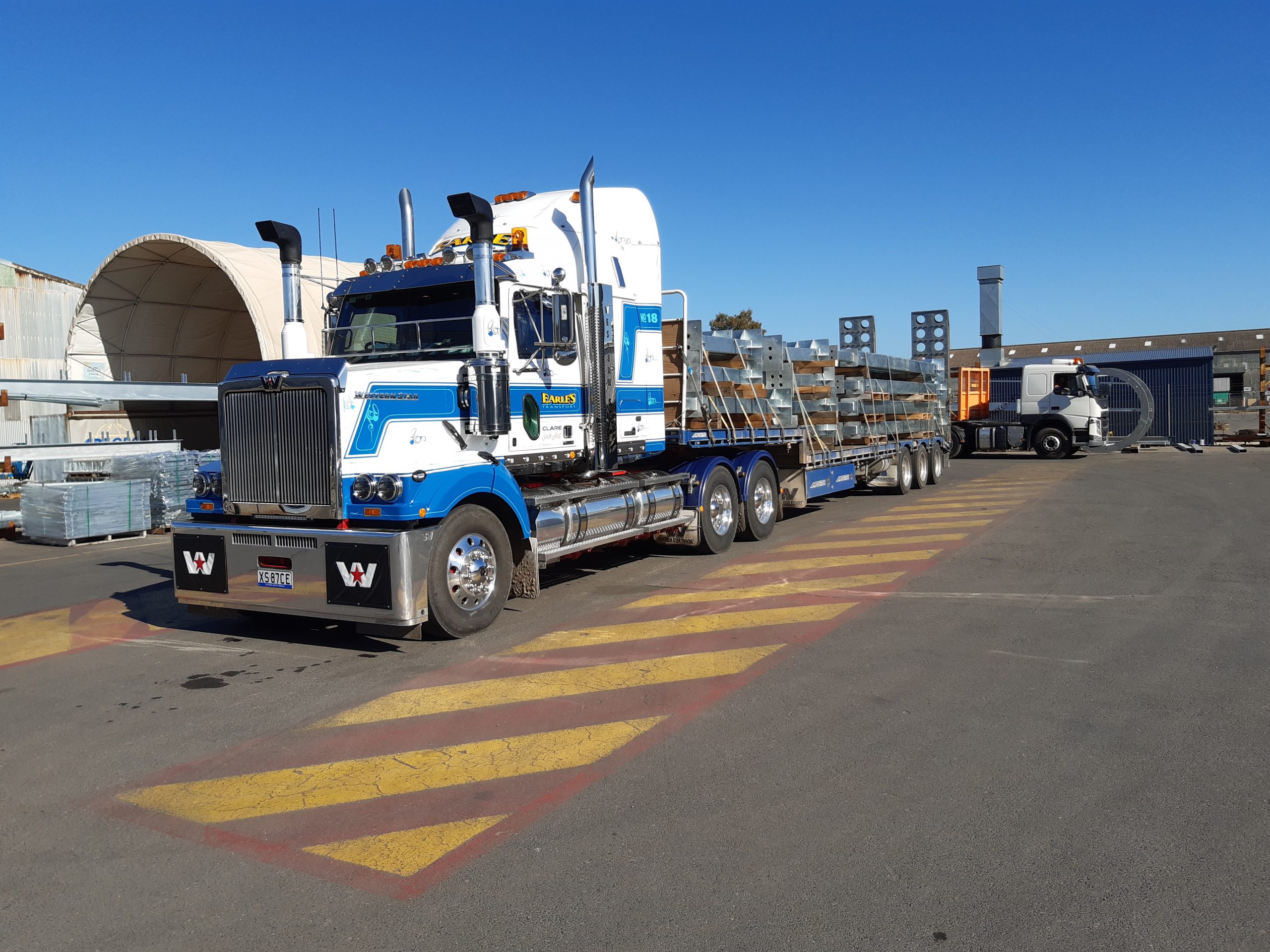 How General Freight Impacts Your Supply Chain Efficiency