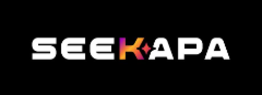 Seekapa Cover Image