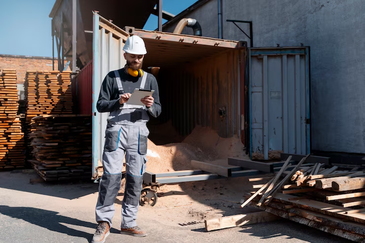 Everything You Need to Know About Hiring a Demolition Contractor for Shed Demolition : ext_6770554 — LiveJournal