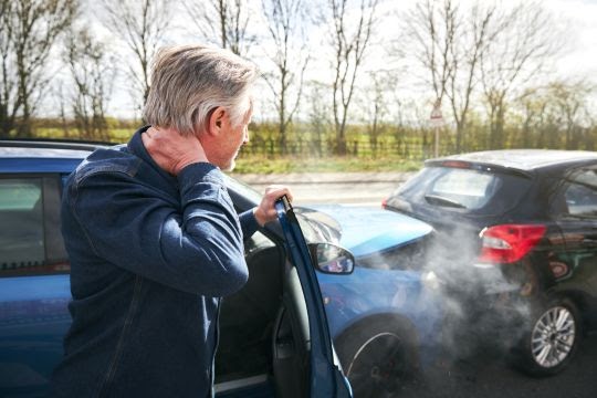 Trusted Personal Injury Attorney in St. Augustine, FL