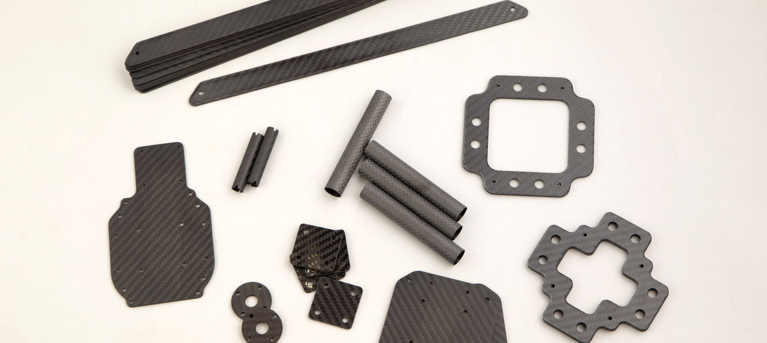 How to Paint and Customize Carbon Fiber Parts Without Losing Strength  | NitPro Composites
