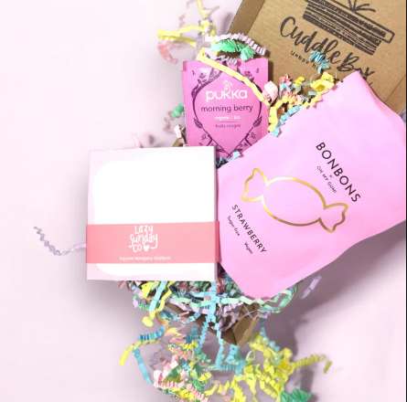 Handmade Gift Sets Profile Picture