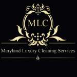 Maryland Luxury Cleaning Services Profile Picture